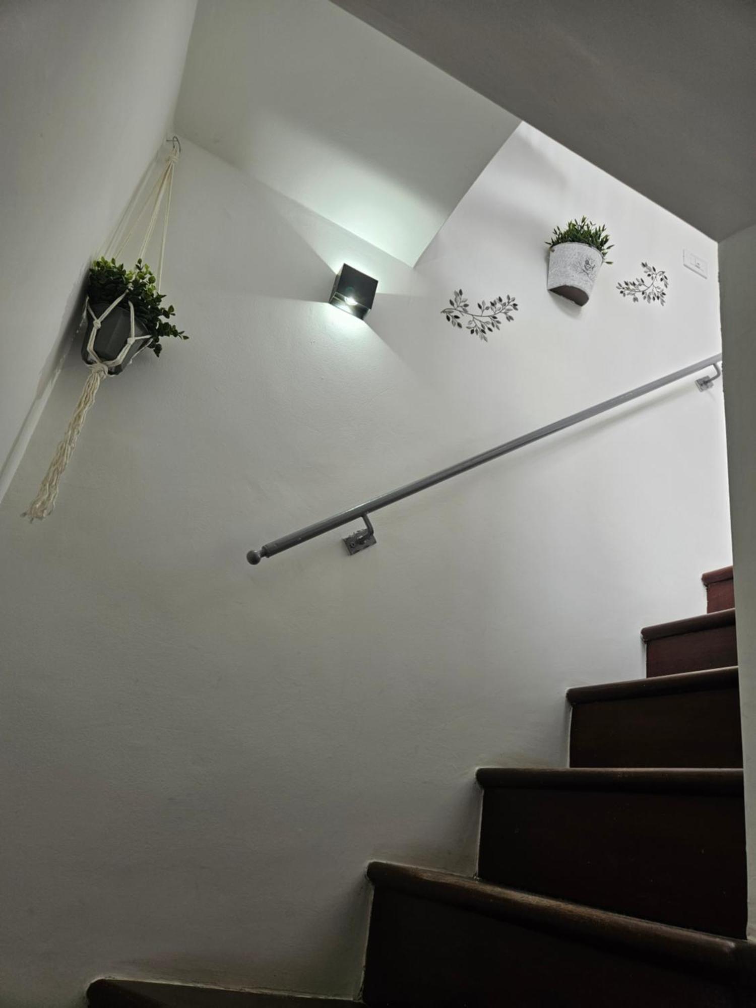 Tresor Hotel Polignano a Mare Buitenkant foto
